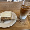 Cafe walnut - 