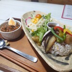 cafe NINOKURA - 