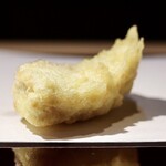 天冨良 銀座 よこ田 - 