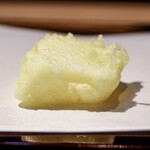 Tempura Ginza Yokota - 