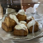 焼菓子家 泉 - 焼菓子