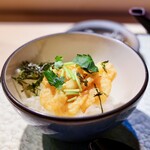 天冨良 銀座 よこ田 - 