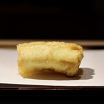 天冨良 銀座 よこ田 - 