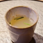 天冨良 銀座 よこ田 - 