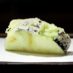 天冨良 銀座 よこ田 - 