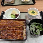 うるいど八幡屋 - 