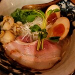 Ramen Toride Takeoten - 