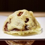 天冨良 銀座 よこ田 - 