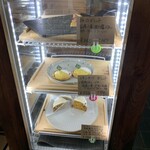 焼菓子家 泉 - 焼菓子