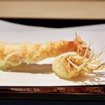 Tempura Ginza Yokota - 