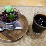 焼菓子家 泉 - ミニデザート