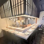 天冨良 銀座 よこ田 - 