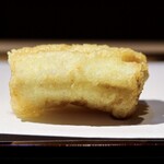 天冨良 銀座 よこ田 - 