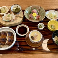 炭焼うな富士 白壁別邸 - 