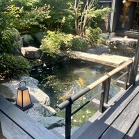 炭焼うな富士 白壁別邸 - 