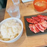 Kamata Yakiniku Toukyou Bin - 