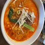 中華飯店 ミスター ウー - 
