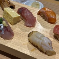 鮨やすぞう。 - 