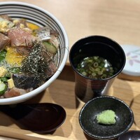 鮨やすぞう。 - 