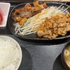 鉄板焼天神ホルモン 博多駅店