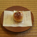 Kikugetsutei - 茶菓子