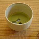 Kikugetsutei - 抹茶