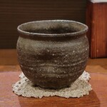 桶家乃隠居 - 芋ロック