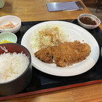 Tonkatsu - 