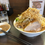 ラーメンどでん 大宮店 - 