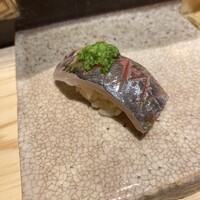 すし岩瀬 - 
