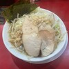 自家製麺 酉