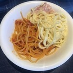 ピザ＆パスタ SPADA - 