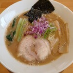 中華そば いとの - 