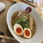 らーめん 伊の屋 - 