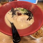 Hakata Ippuudou - 赤丸新味