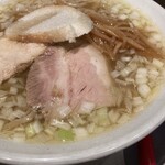 麺匠ぼんてん - 