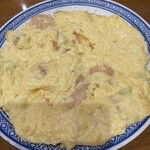 香港麺 新記 - 