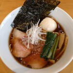 中華そば いとの - 