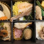 旬菜 青山 - 