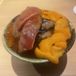 焼うお いし川 - 