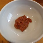 中華そば いとの - 