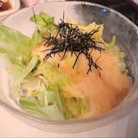 ステーキハウス華 - 