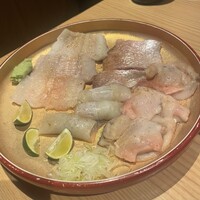 焼うお いし川 - 