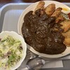 Nankuru Shokudou - カツカレー950円