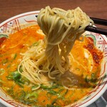 中華料理 ハマムラ - 