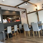 IL PLANETARIO - 店内