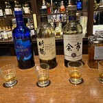 ニッカウヰスキー 余市蒸溜所 - 