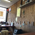 かえるのこ - 店内の雰囲気