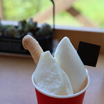 mou mol molle - 