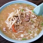 中華 八宝園 - 料理写真: